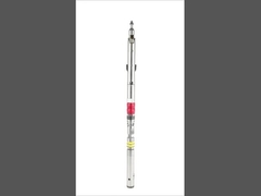 Precision tinggi dan keandalan kabel core barrel assembly NQ/B