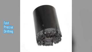 Mata Bor TC: Pemotongan Cepat & Lubang Presisi Tinggi