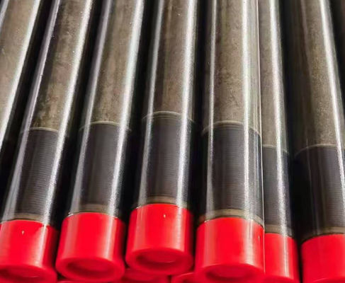 BQ NQ HQ PQ Wireline Drill Rod Carbon Steel