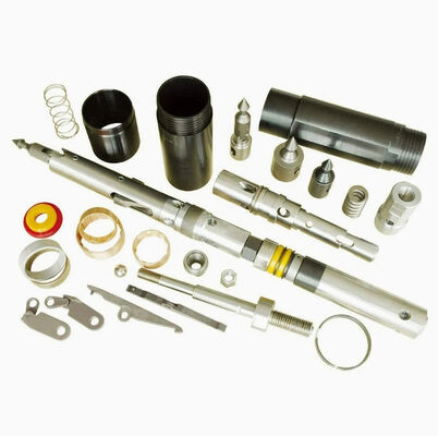 Low Cost Wire Line Core Barrel Assembly