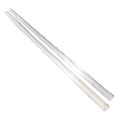 Impact & Abrasion Wireline Core Barrel Assembly (Pengaturan Barel Inti Kabel)