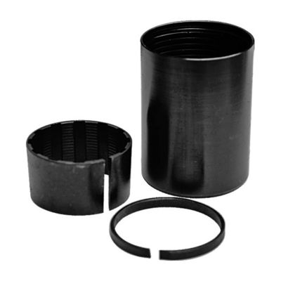 High Precision API Threaded Wire Line Diamond Drilling Core Barrel Assembly