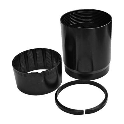 High Precision API Threaded Wire Line Diamond Drilling Core Barrel Assembly