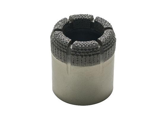 AQ BQ LTK48 Surface Set Diamond Core Bits Kinerja yang konsisten dalam berbagai kedalaman pengeboran