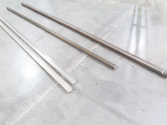 15m Outer Tube 1,5-3m 3,5 bar Tekanan Aplikasi serbaguna Kinerja terkemuka di industri