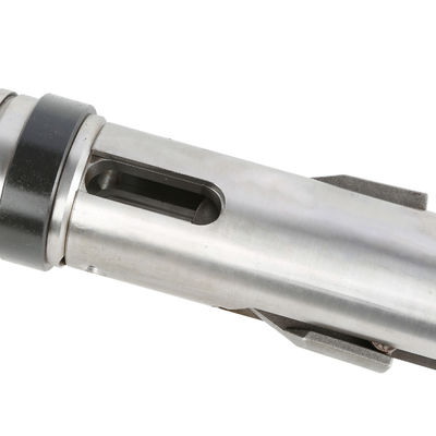 Pemecahan tabung dalam stainless steel tahan aus