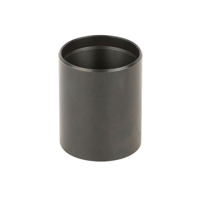 Pemecahan tabung dalam stainless steel tahan aus