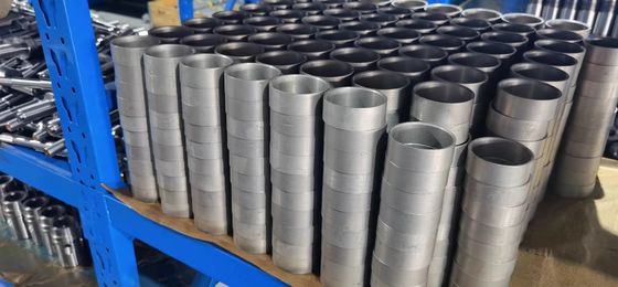 Geological Drilling Tools Core Barrel Accessories Versatile