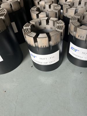 BQ NQ HQ PQ Mining Tools Diamond Diamond Diam