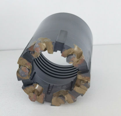 DCDMA Standard TC Drill Bit AW BW NWA HW PW S Series P Series D Series
