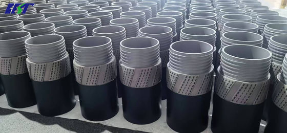 360 derajat Reaming Shell permukaan dipoles NQ3