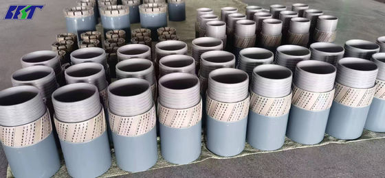 Kerang yang bisa dikontrol dengan baik Resistensi panas