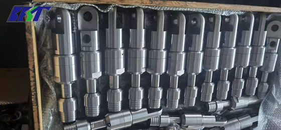 18K Universal Water Swivel Untuk Pengeboran Eksplorasi Pertambangan