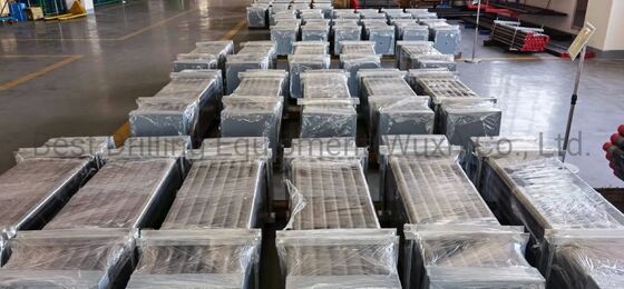 High Manganese Steel Wireline Drill Rod untuk Pertambangan Batubara dengan Spesifikasi Disesuaikan