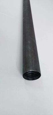 Baja Karbon Berbersih Sendiri API 5DP Sertifikasi ISO Wireline Drill Rod untuk Pertambangan Minyak dan Gas