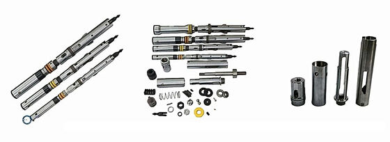 Tingkat Sukses Tinggi Wireline Core Barrel Assembly