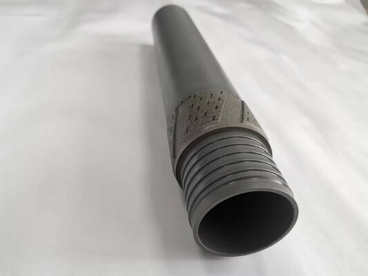 Pengumpulan Barrel Core Wireline Non-Washing