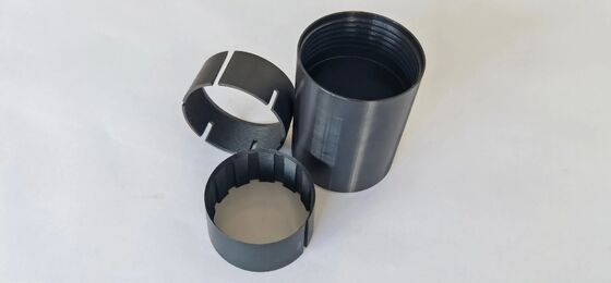 Pengumpulan Barrel Core Wireline Non-Washing