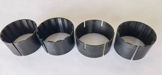 Pengumpulan Barrel Core Wireline Non-Washing