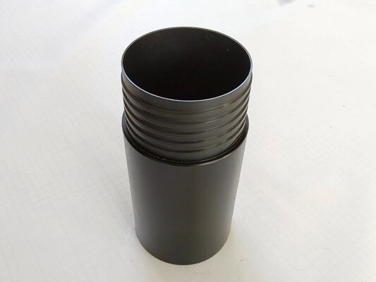 Pengumpulan Barrel Core Wireline Non-Washing