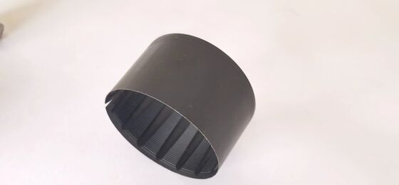 Desain Portable Wireline Core Barrel Assembly