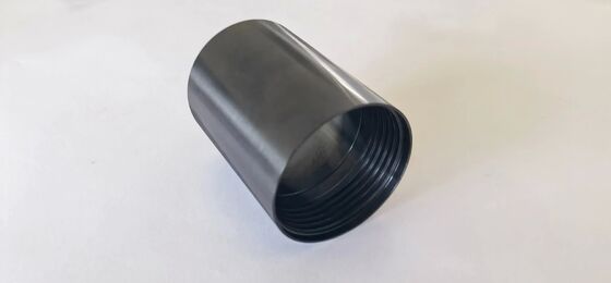 Desain Portable Wireline Core Barrel Assembly