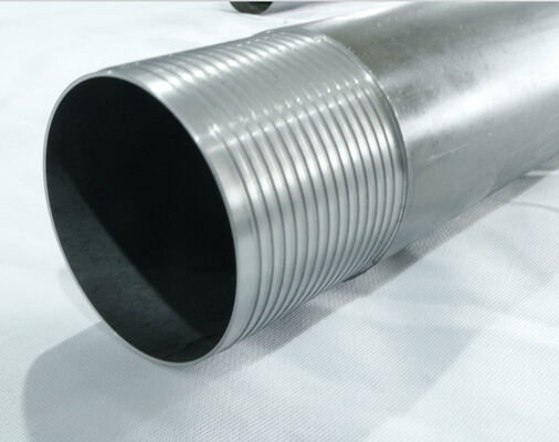 Impact & Abrasion Wireline Core Barrel Assembly (Pengaturan Barel Inti Kabel)