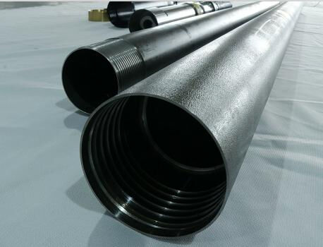 Multifunctional Wireline Core Barrel Assembly (Mengumpulkan Barel Inti Kabel Berfungsi Banyak)