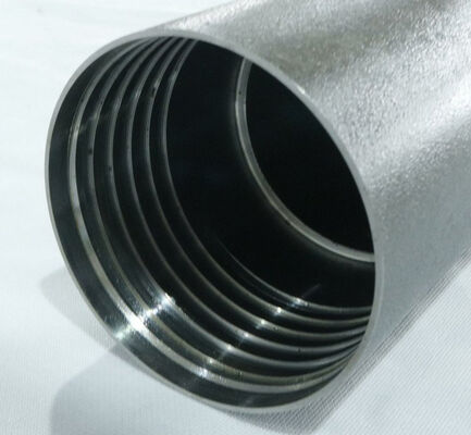 Performa yang dapat diandalkan Wireline Core Barrel Assembly