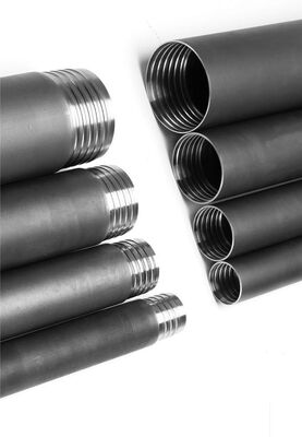 Performa yang dapat diandalkan Wireline Core Barrel Assembly