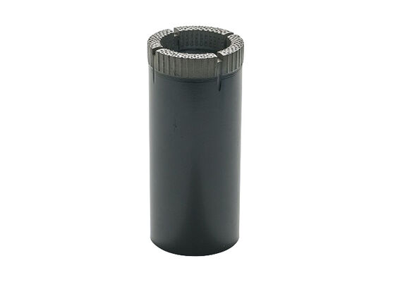 Meningkatkan Kecepatan Pengeboran Mengurangi Bit Pemeliharaan Permukaan Set Diamond Core Bit
