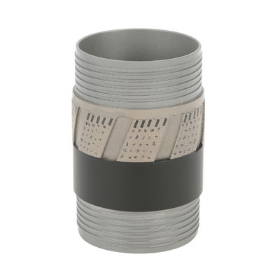 Sampling Tinggi Diamond Reaming Shell Ekspansi cepat Tingkat Pemulihan Inti yang Ditingkatkan