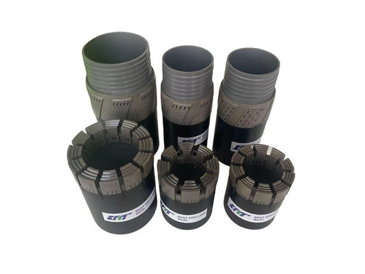 NQ NQ3 HQ HQ3 Kerang Berlian Untuk Eksplorasi Pertambangan