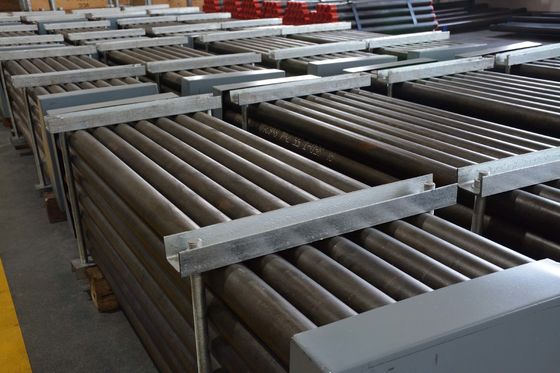 Pengukuran presisi Multifunctional High Drilling Wireline Drill Rod