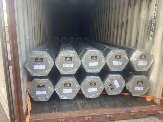 Borean kabel tahan korosi AW BW NW HW PW